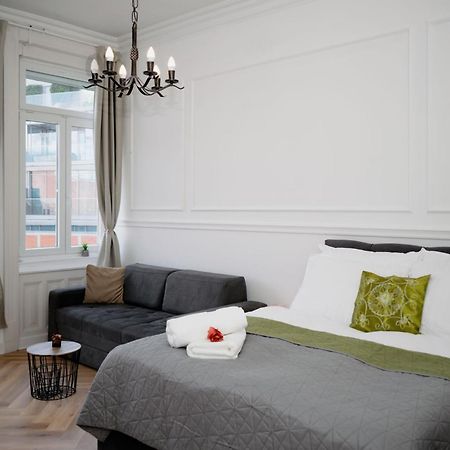 Pedestrian Apartment, The Best Location Budapest Eksteriør billede