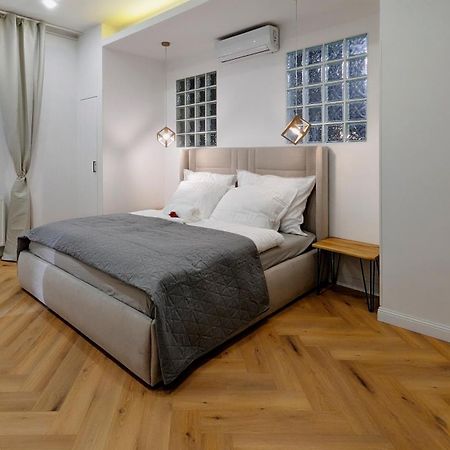 Pedestrian Apartment, The Best Location Budapest Eksteriør billede