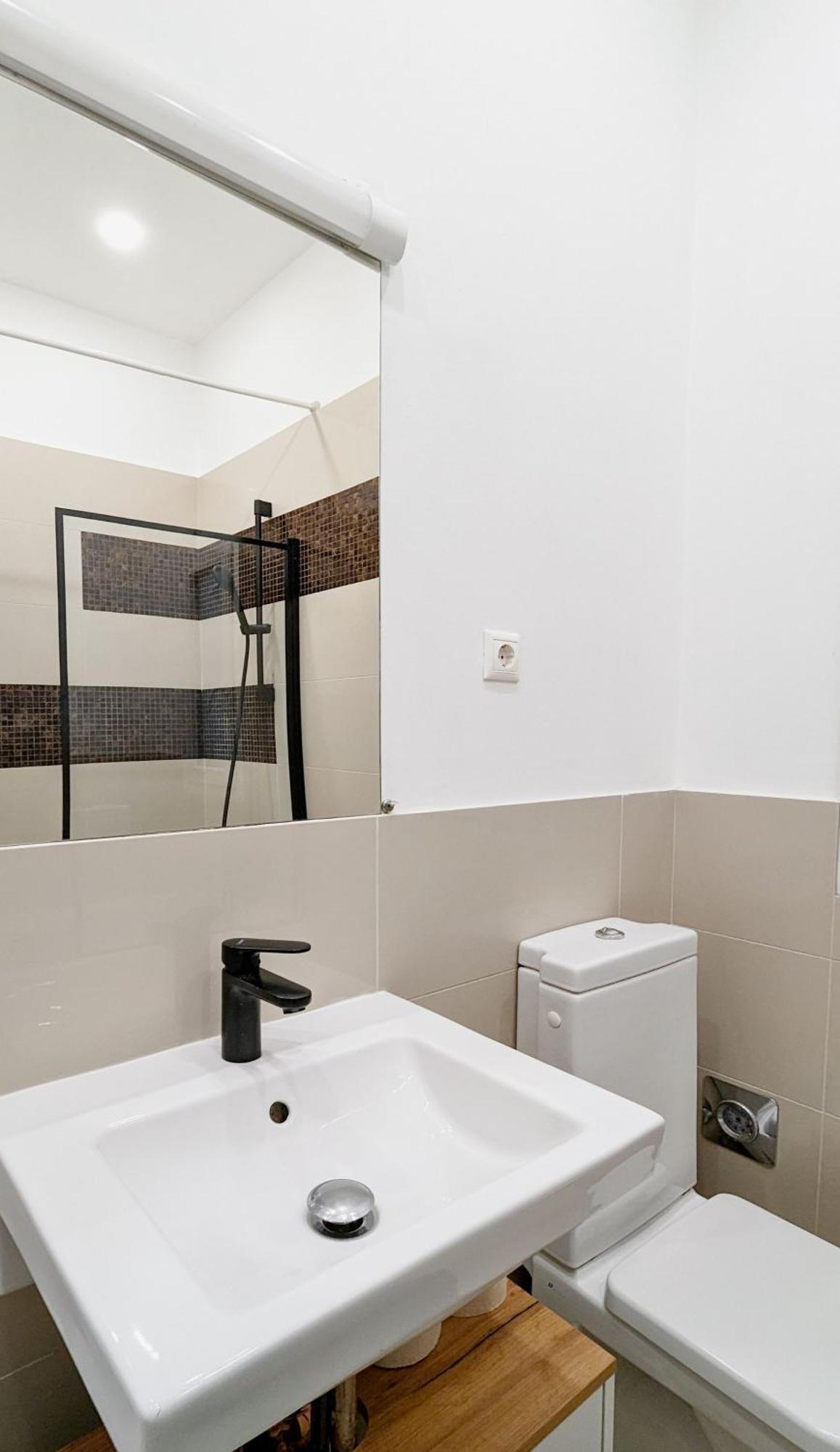 Pedestrian Apartment, The Best Location Budapest Eksteriør billede