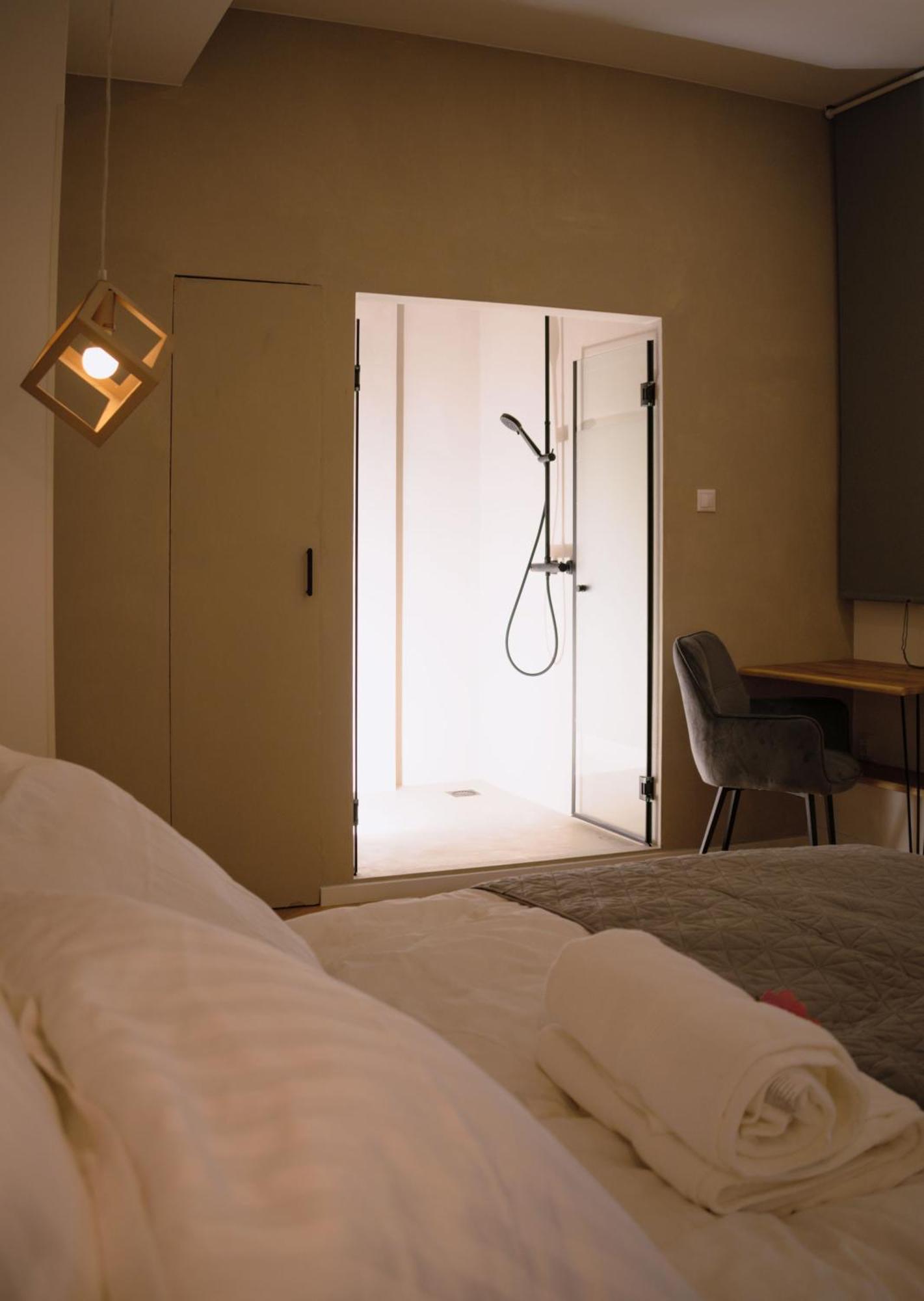 Pedestrian Apartment, The Best Location Budapest Eksteriør billede