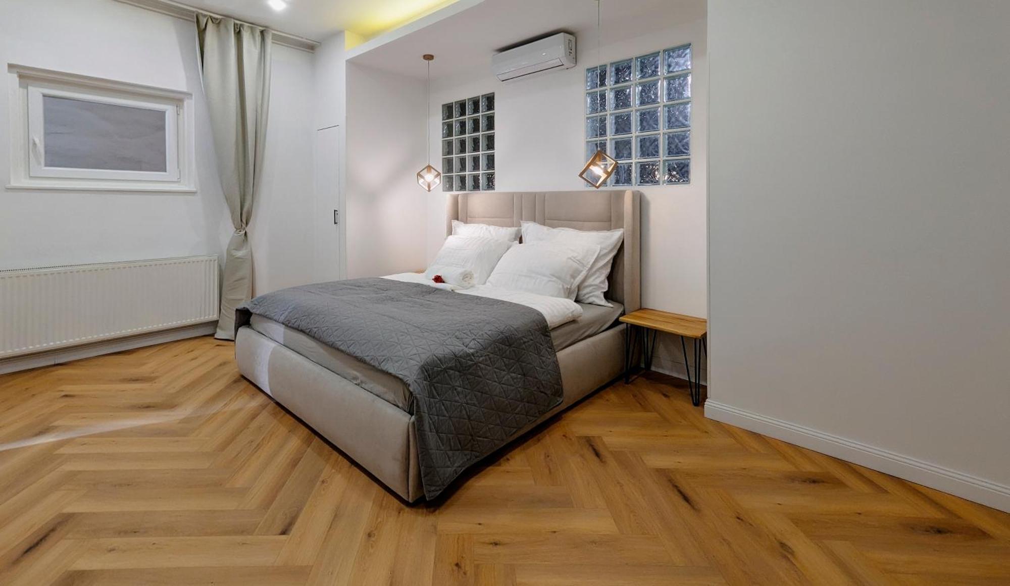 Pedestrian Apartment, The Best Location Budapest Eksteriør billede