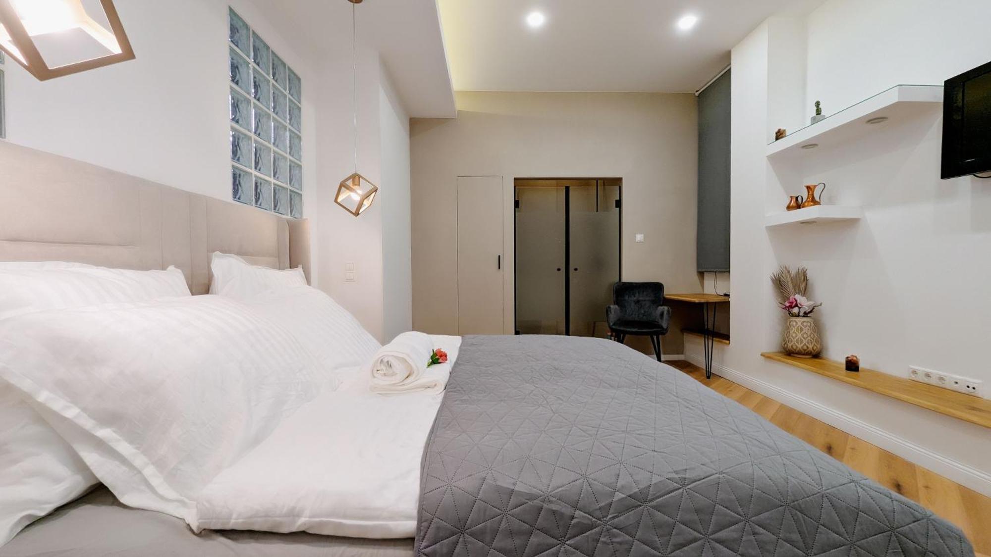 Pedestrian Apartment, The Best Location Budapest Eksteriør billede