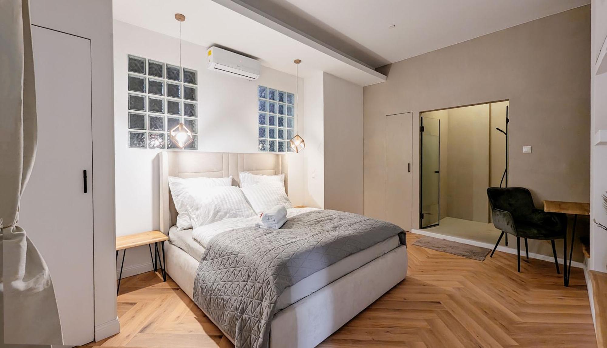 Pedestrian Apartment, The Best Location Budapest Eksteriør billede