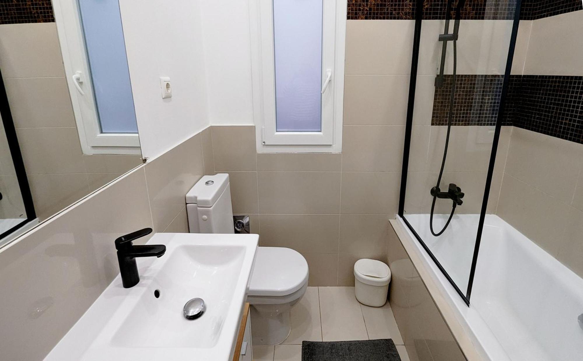 Pedestrian Apartment, The Best Location Budapest Eksteriør billede